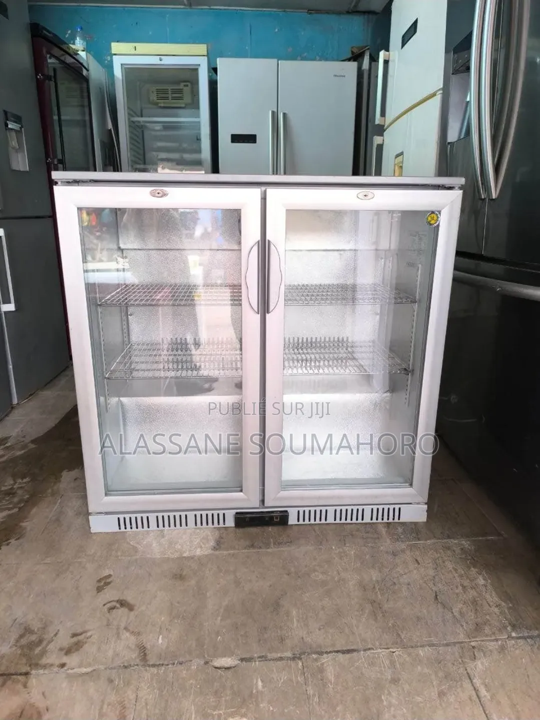 Mini Frigo