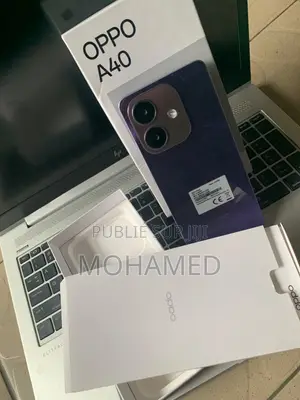Nouveau Oppo 4Z 5G 128 GB Violet