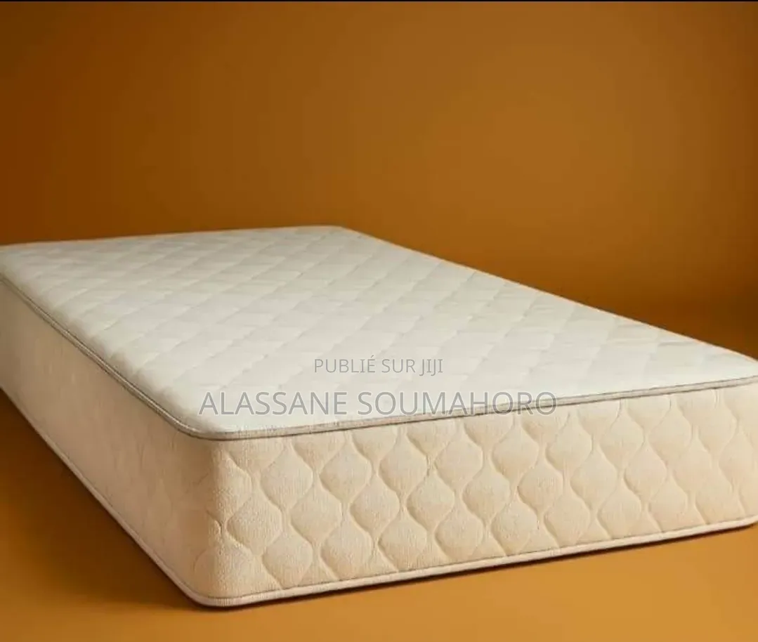 Matelas 2 À 3 Places