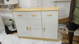 Meuble De Rangement Multifonction