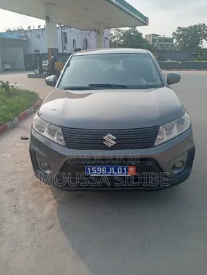 Suzuki Vitara 2020 Gris