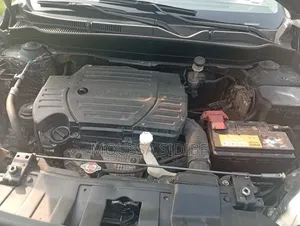 Suzuki Vitara 2020 Gris