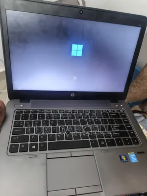 HP EliteBook 840 G3 16GB Intel Core i5 SSHD (Hybrid) 640GB