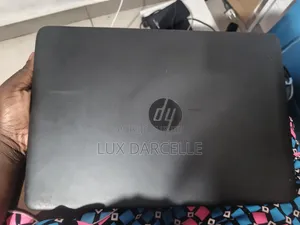 HP EliteBook 840 G3 16GB Intel Core i5 SSHD (Hybrid) 640GB