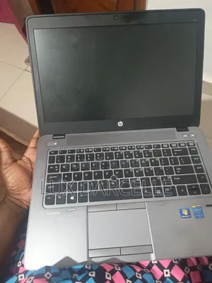 HP EliteBook 840 G3 16GB Intel Core i5 SSHD (Hybrid) 640GB