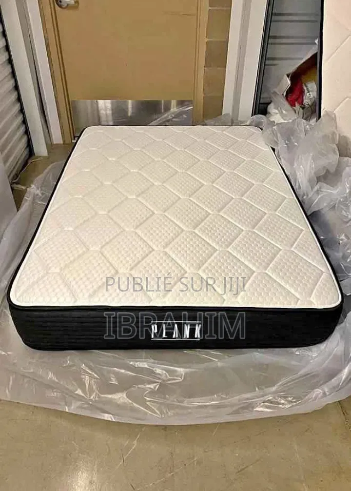 Matelas 2 Places