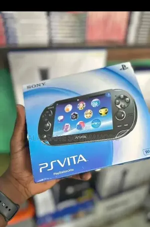 Jeu Vidéo Sony