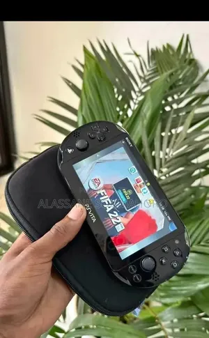 Jeu Vidéo Sony
