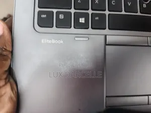 HP EliteBook 840 G3 16GB Intel Core i5 SSHD (Hybrid) 640GB