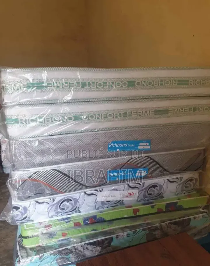 Matelas Pour Adolescents