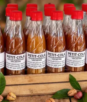Aphrodisiaque Naturel