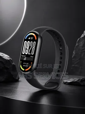 Xiaomi Smart Band 10
