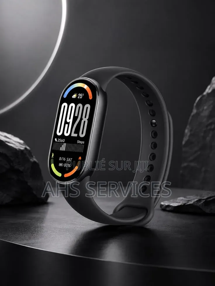 Xiaomi Smart Band 10