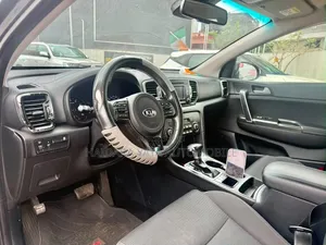 Kia Sportage 2017 Autre