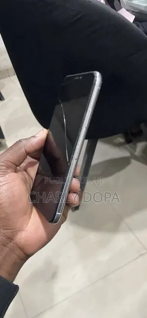 Apple iPhone X 64 GB Blanc