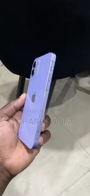 Apple iPhone 12 64 GB Violet
