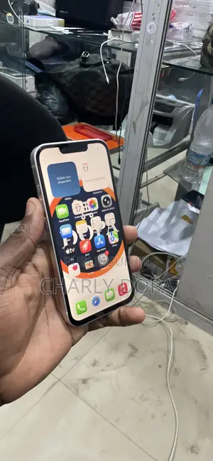 Apple iPhone 13 128 GB Rose