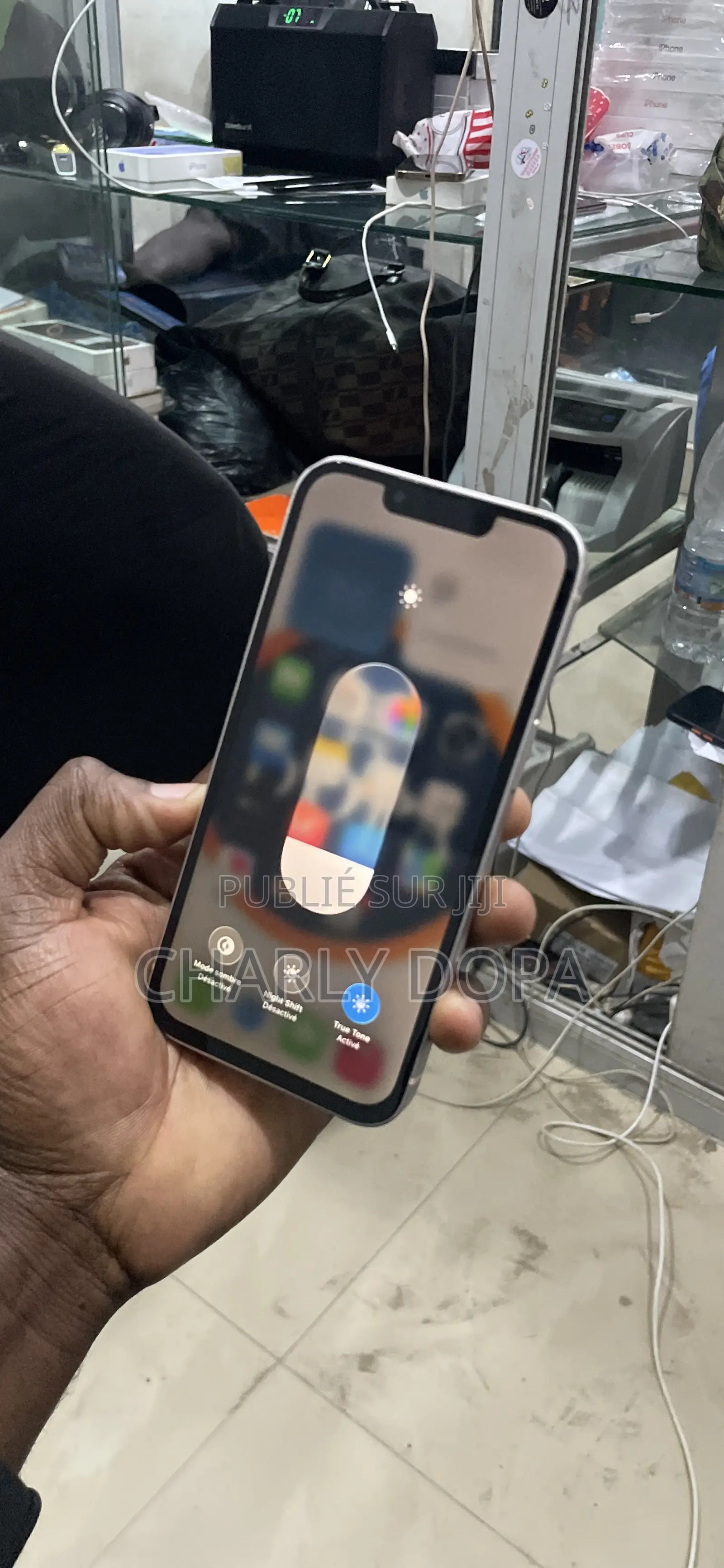 Apple iPhone 13 128 GB Rose