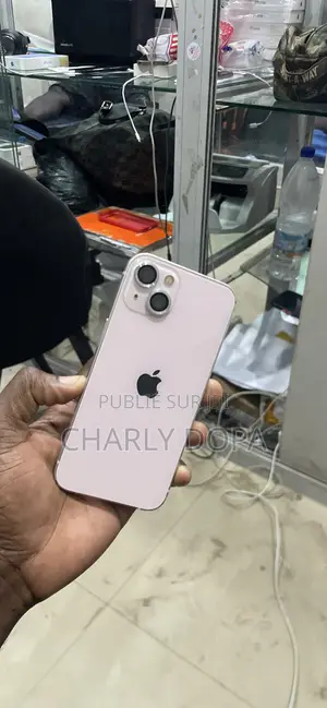Apple iPhone 13 128 GB Rose