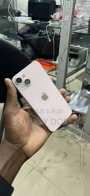 Apple iPhone 13 128 GB Rose