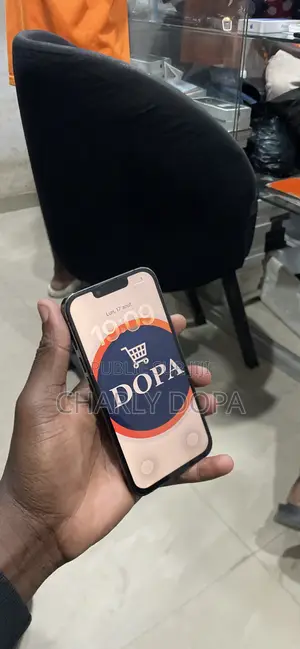 Apple iPhone 13 Pro 128 GB Noir
