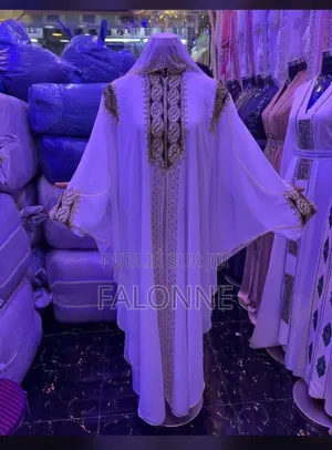 Abayas Hidjab Voiles