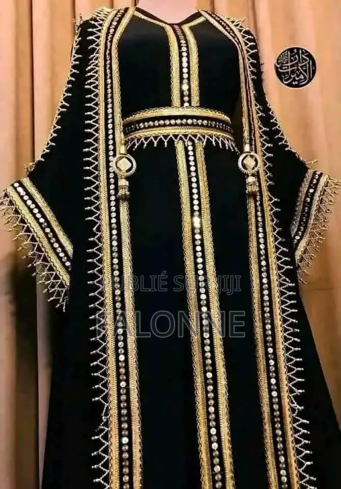 Abayas Hidjab Voiles