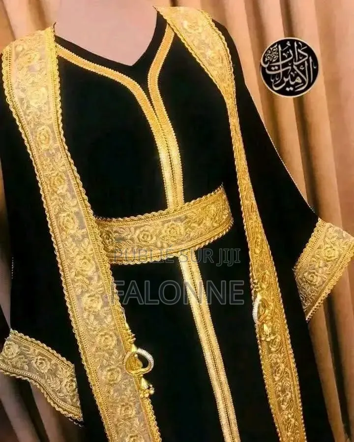 Abayas Hidjab Voiles