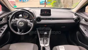 Mazda CX-3 2016 Autre