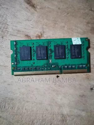 Memoire Ram
