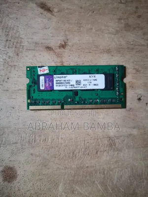 Memoire Ram