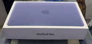 Nouveau Apple MacBook Neo 2026 8GB Apple M1 Pro SSD 512GB