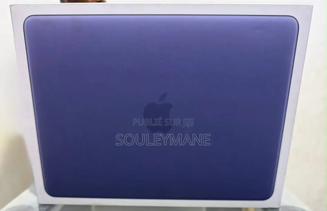 Nouveau Apple MacBook Neo 2026 8GB Apple M1 Pro SSD 512GB
