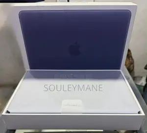 Nouveau Apple MacBook Neo 2026 8GB Apple M1 Pro SSD 512GB