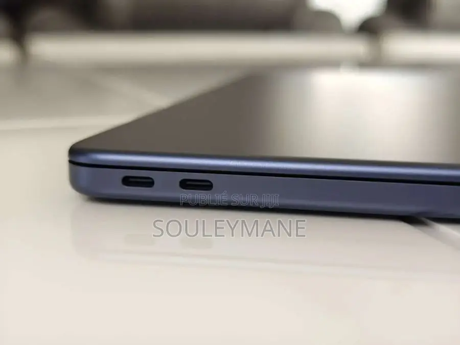 Nouveau Apple MacBook Neo 2026 8GB Apple M1 Pro SSD 512GB