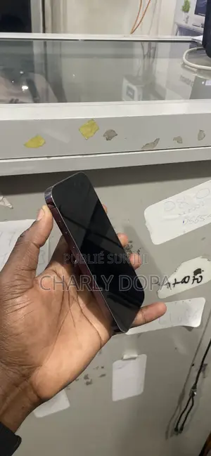 Apple iPhone 14 Pro 128 GB Violet