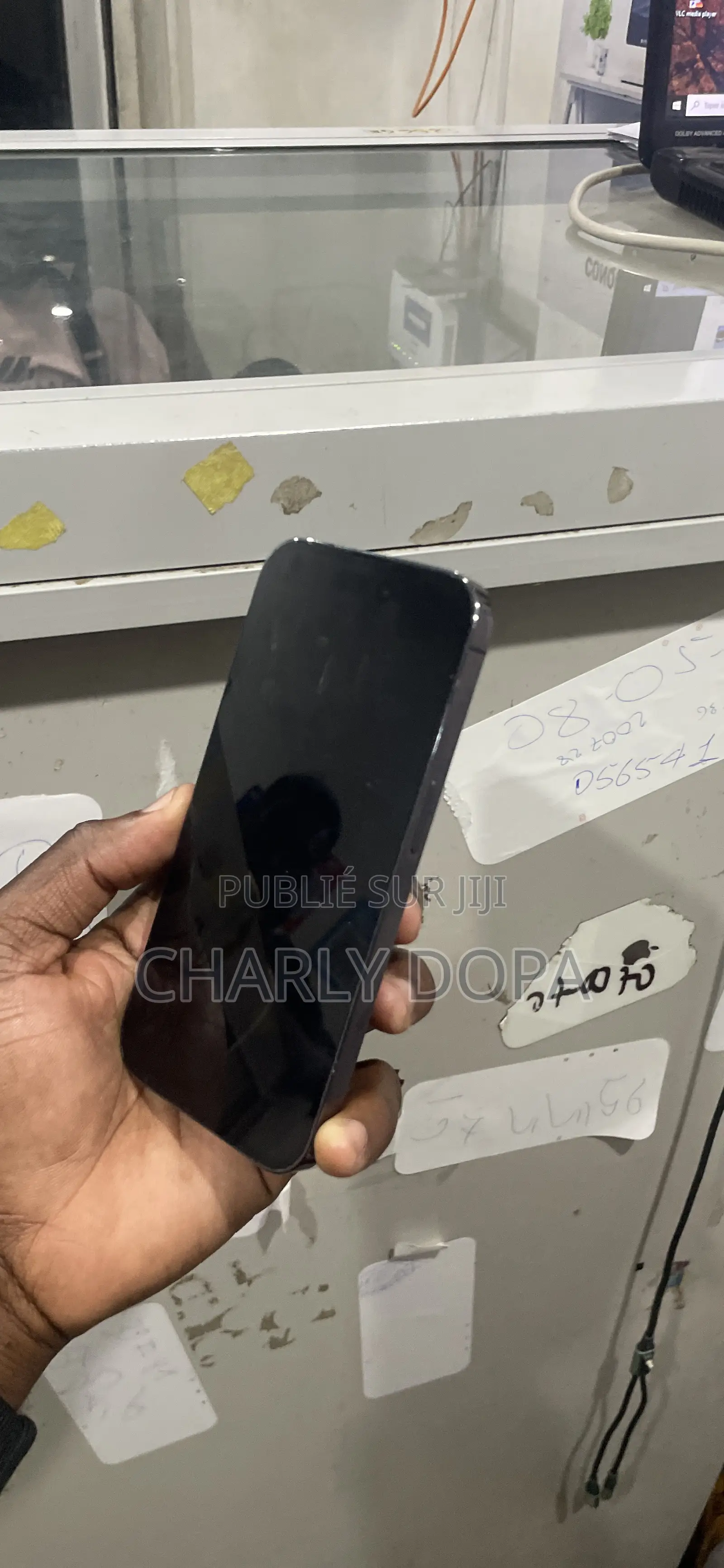 Apple iPhone 14 Pro 128 GB Violet