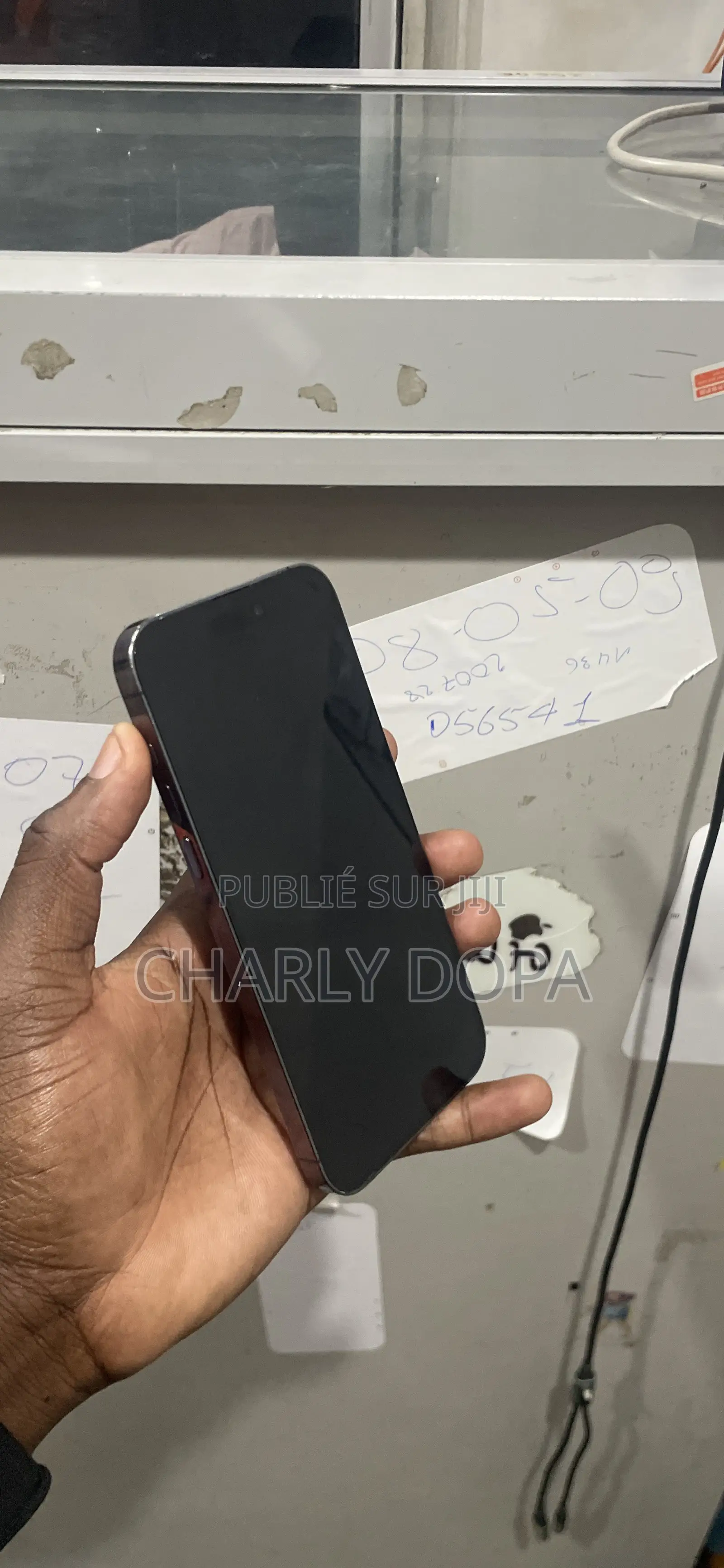 Apple iPhone 14 Pro Max 128 GB Violet
