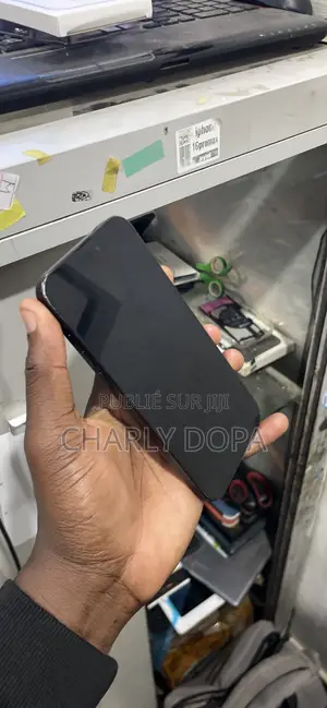 Apple iPhone 15 Pro Max 256 GB Bleu