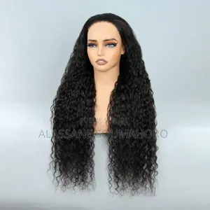 Perruques Pour Femme