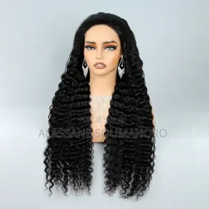 Perruques Pour Femme