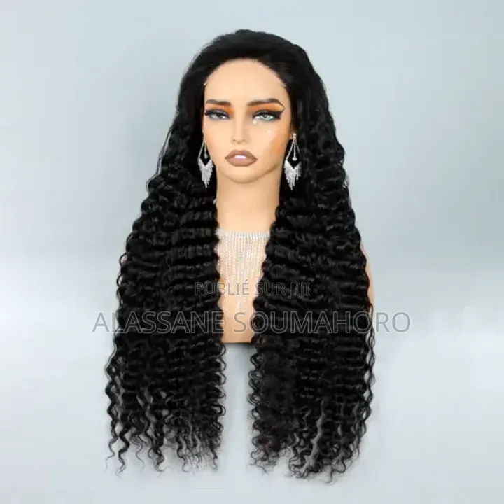 Perruques Pour Femme