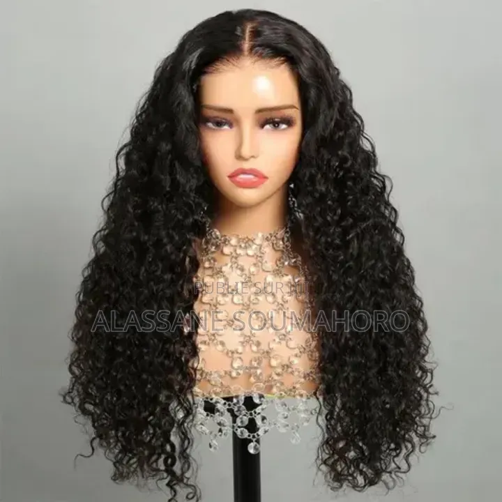 Perruques Pour Femme