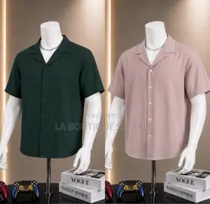 Chemise De Qualité