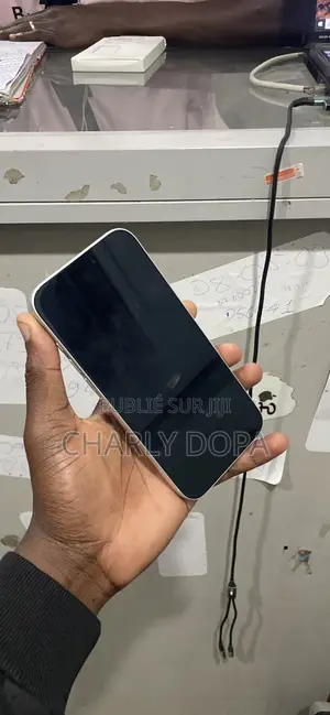 Apple iPhone 17 Pro Max 256 GB Blanc