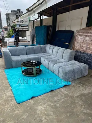 Fauteuil De Très Bonne Qualité