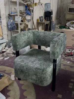 Fauteuil De Très Bonne Qualité