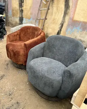 Fauteuil De Très Bonne Qualité