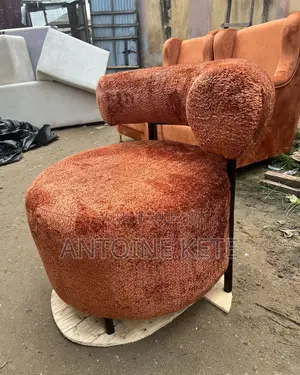 Fauteuil De Très Bonne Qualité