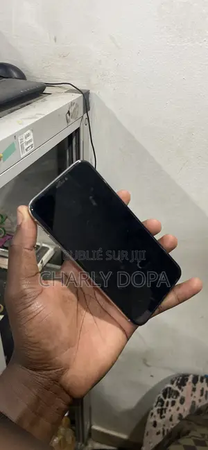 Apple iPhone X 64 GB Blanc